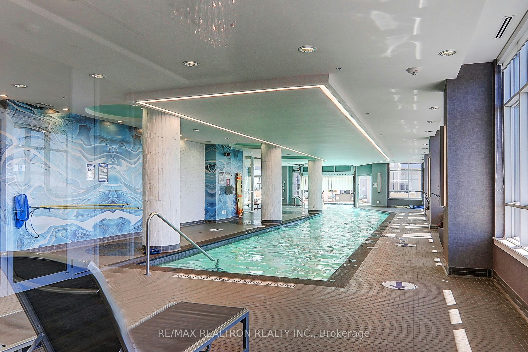 SW 321-9191 Yonge Street, Richmond Hill, ON, L4C 1E2 - 34