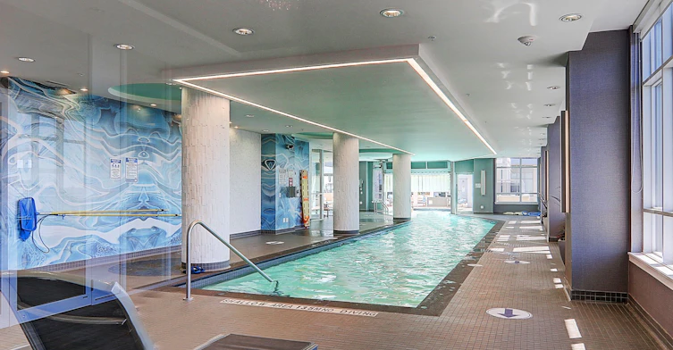 SW 321-9191 Yonge Street, Richmond Hill, ON, L4C 1E2 - 34