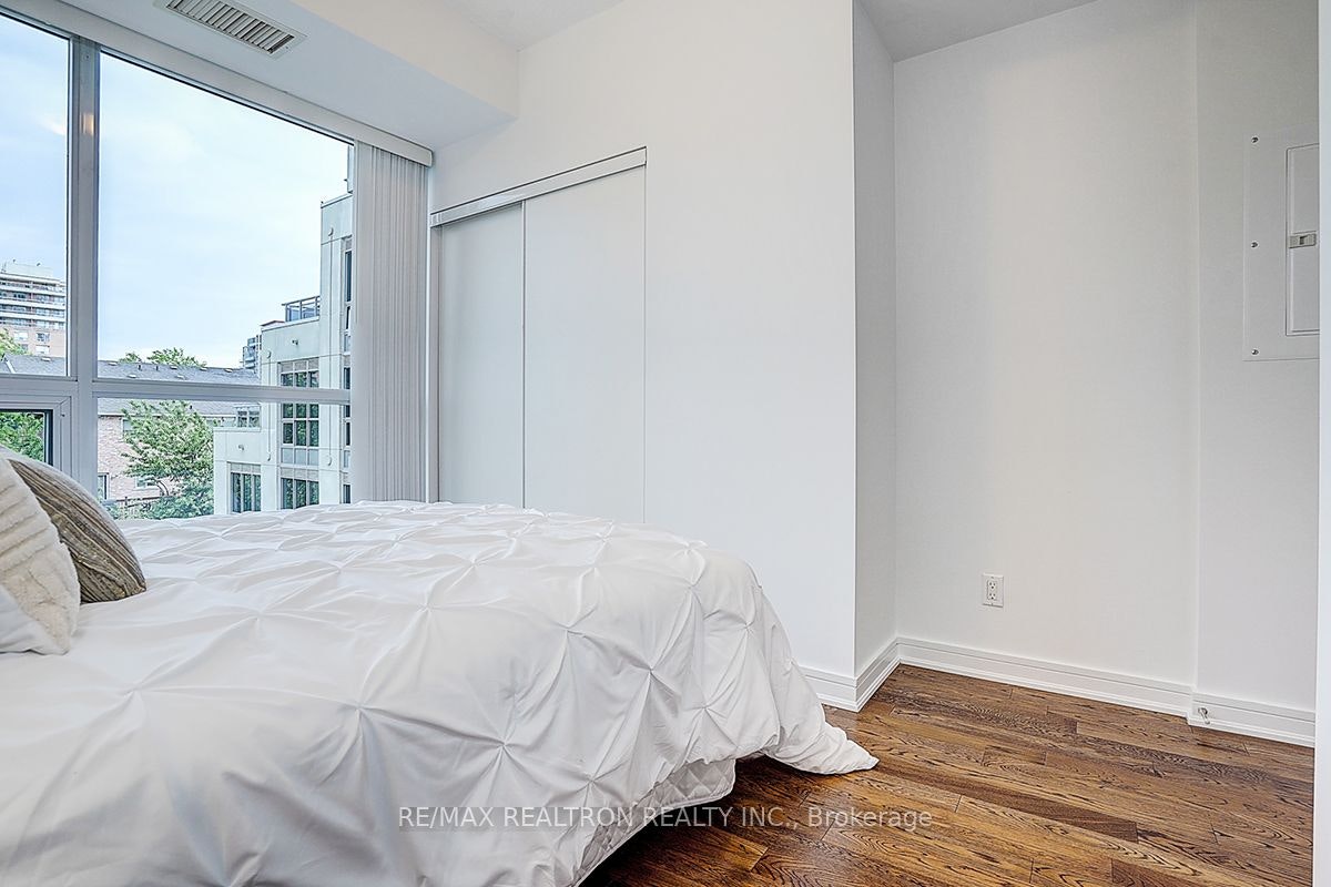 SW 321-9191 Yonge Street, Richmond Hill, ON, L4C 1E2 - 24