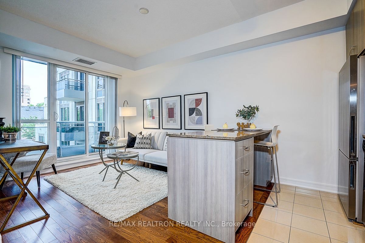 SW 321-9191 Yonge Street, Richmond Hill, ON, L4C 1E2 - 15