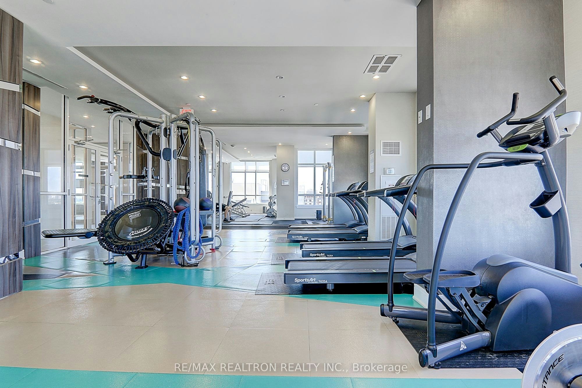 SW 321-9191 Yonge Street, Richmond Hill, ON, L4C 1E2 - 32