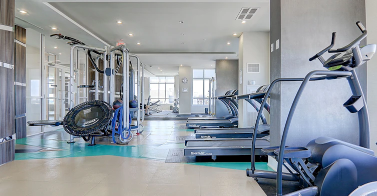 SW 321-9191 Yonge Street, Richmond Hill, ON, L4C 1E2 - 32