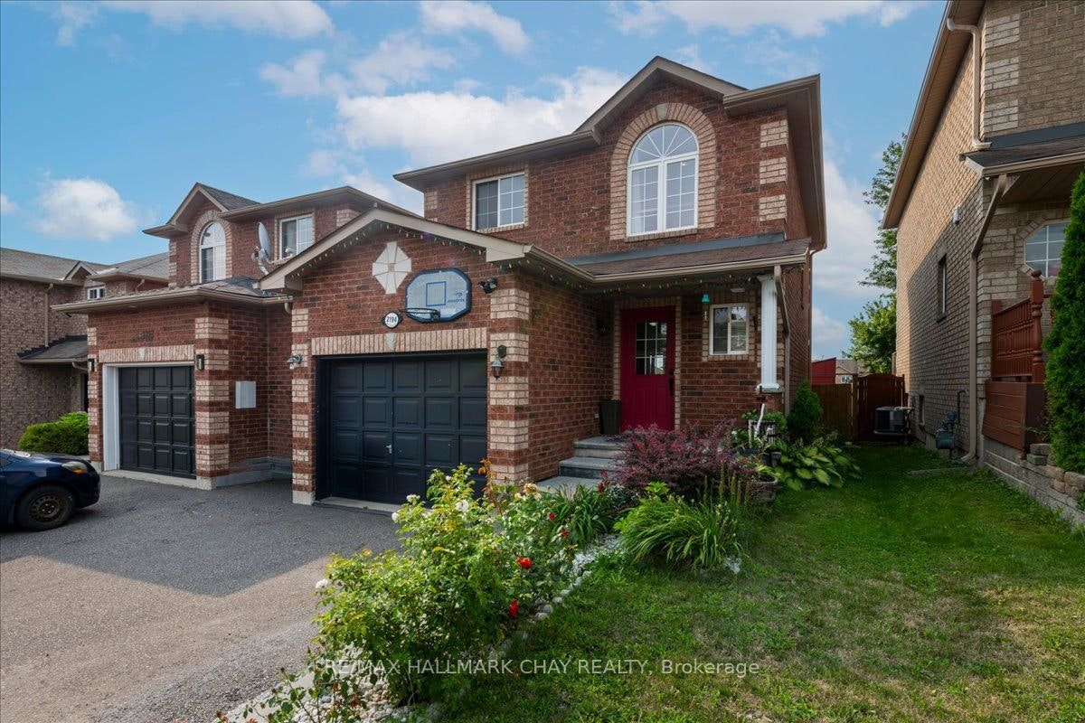 2194 Batters Loop, Innisfil, ON, L9S 0C8