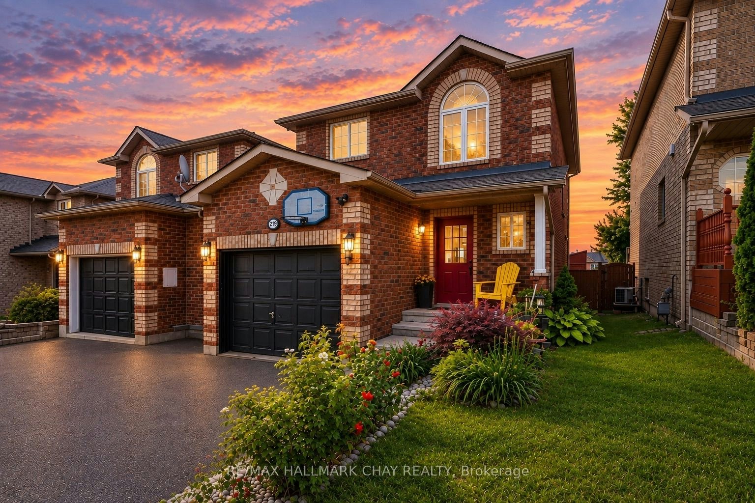 2194 Batters Loop, Innisfil, ON, L9S 0C8
