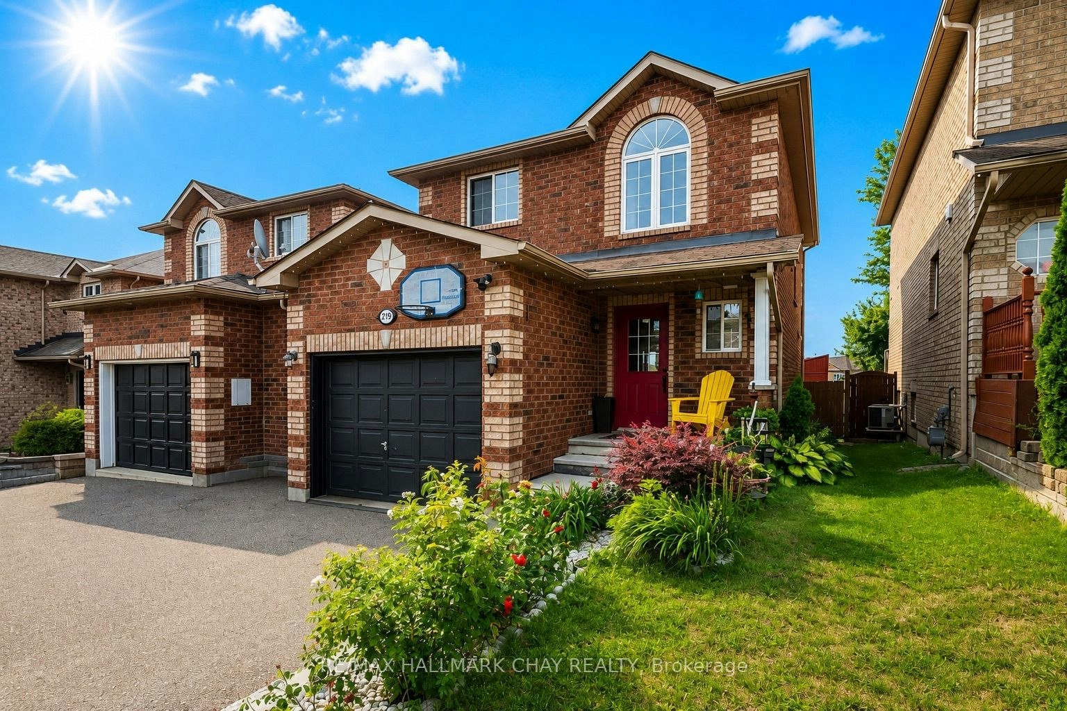 2194 Batters Loop, Innisfil, ON, L9S 0C8