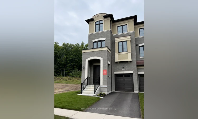 61 Donnacona Drive
