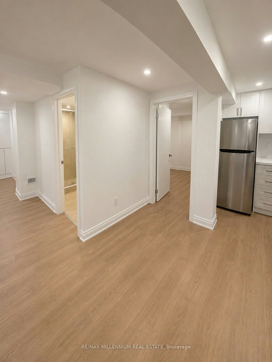 Lower Level-253 East's Corners (Basement) Boulevard, Vaughan, ON, L4H 4L7 - 17