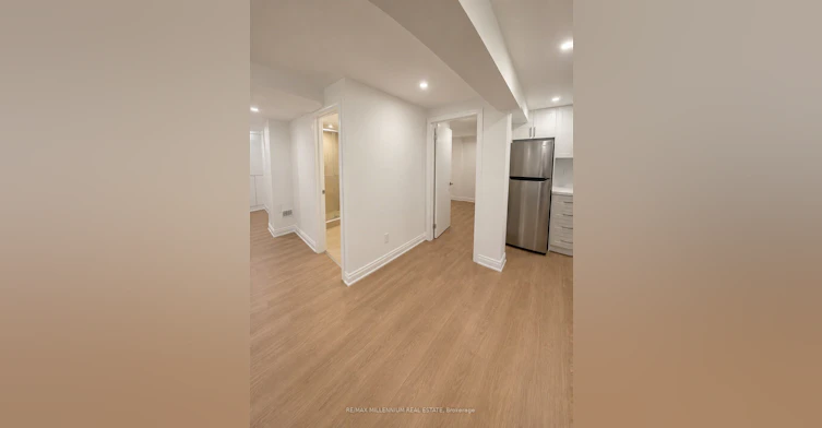 Lower Level-253 East's Corners (Basement) Boulevard, Vaughan, ON, L4H 4L7 - 17