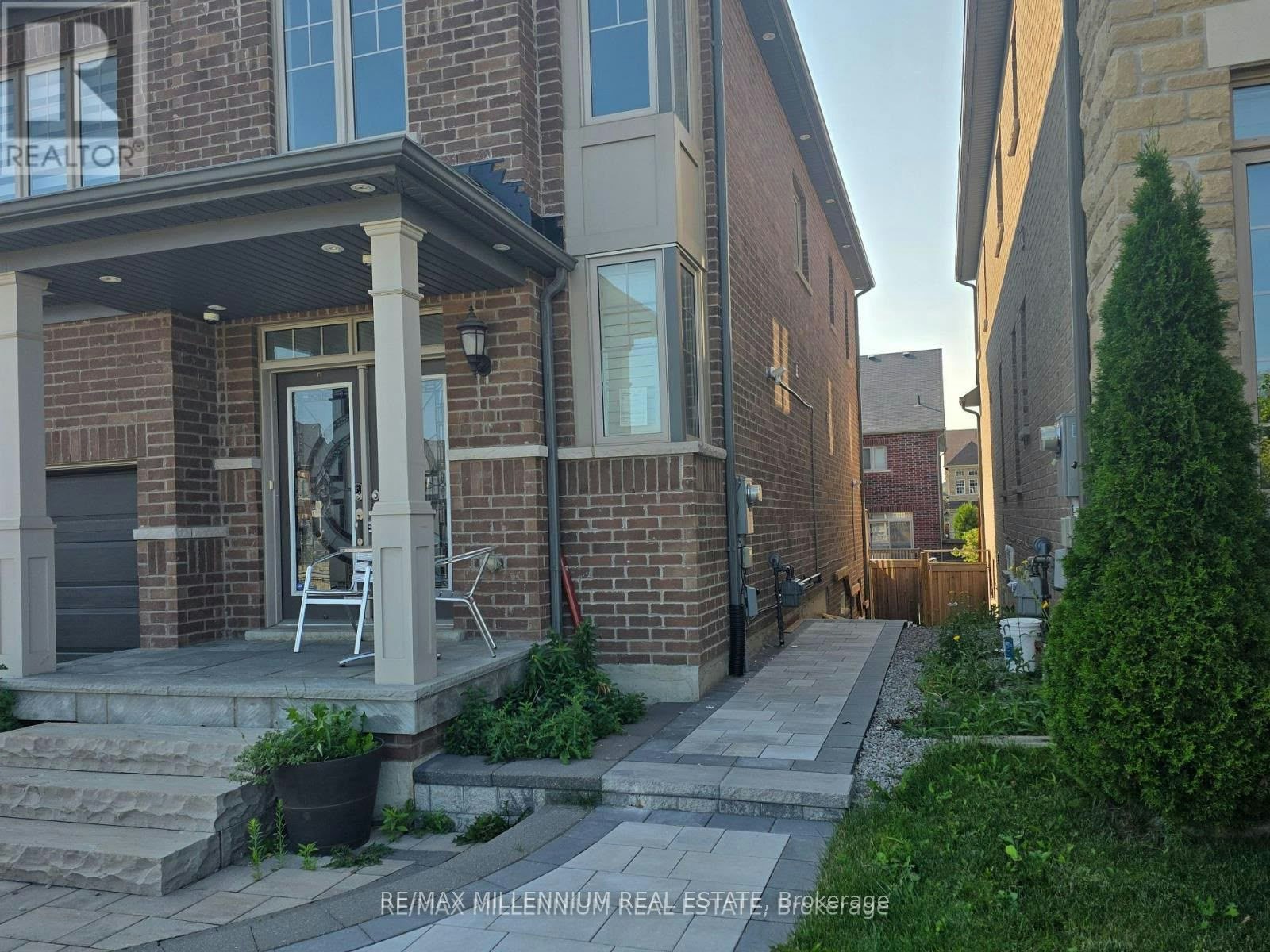 Lower Level-253 East's Corners (Basement) Boulevard, Vaughan, ON, L4H 4L7 - 11