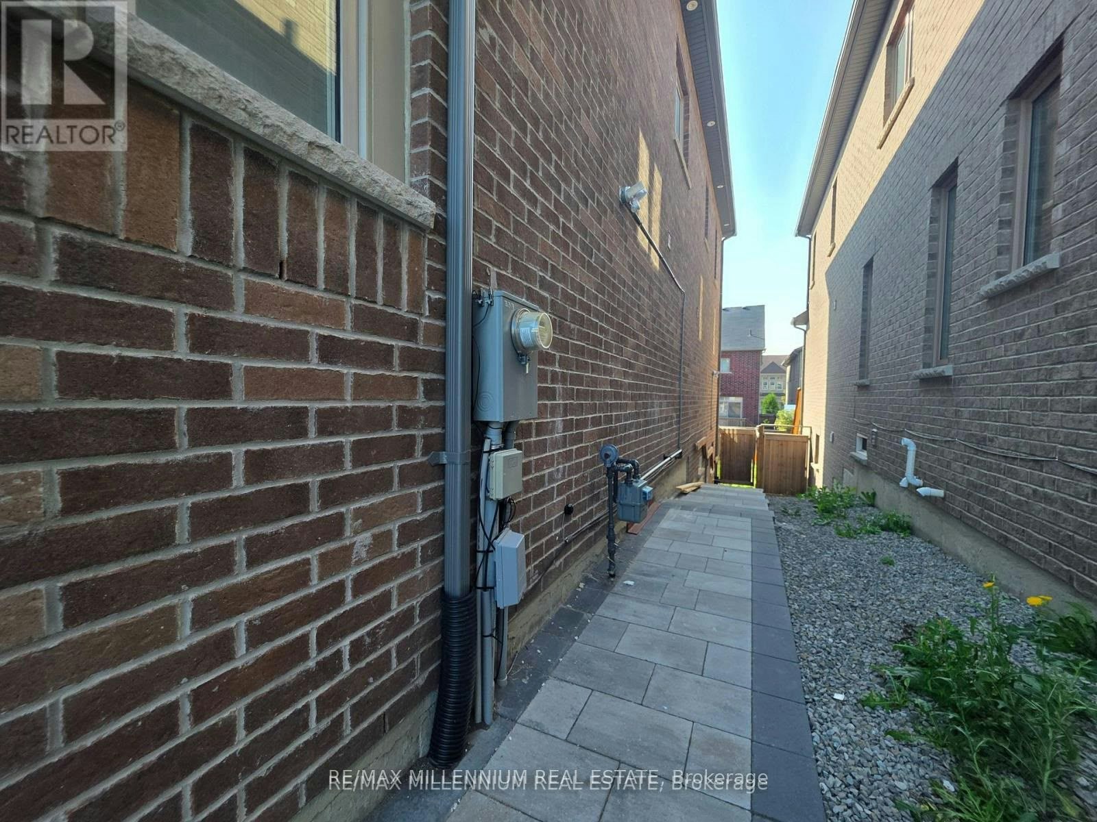 Lower Level-253 East's Corners (Basement) Boulevard, Vaughan, ON, L4H 4L7 - 12