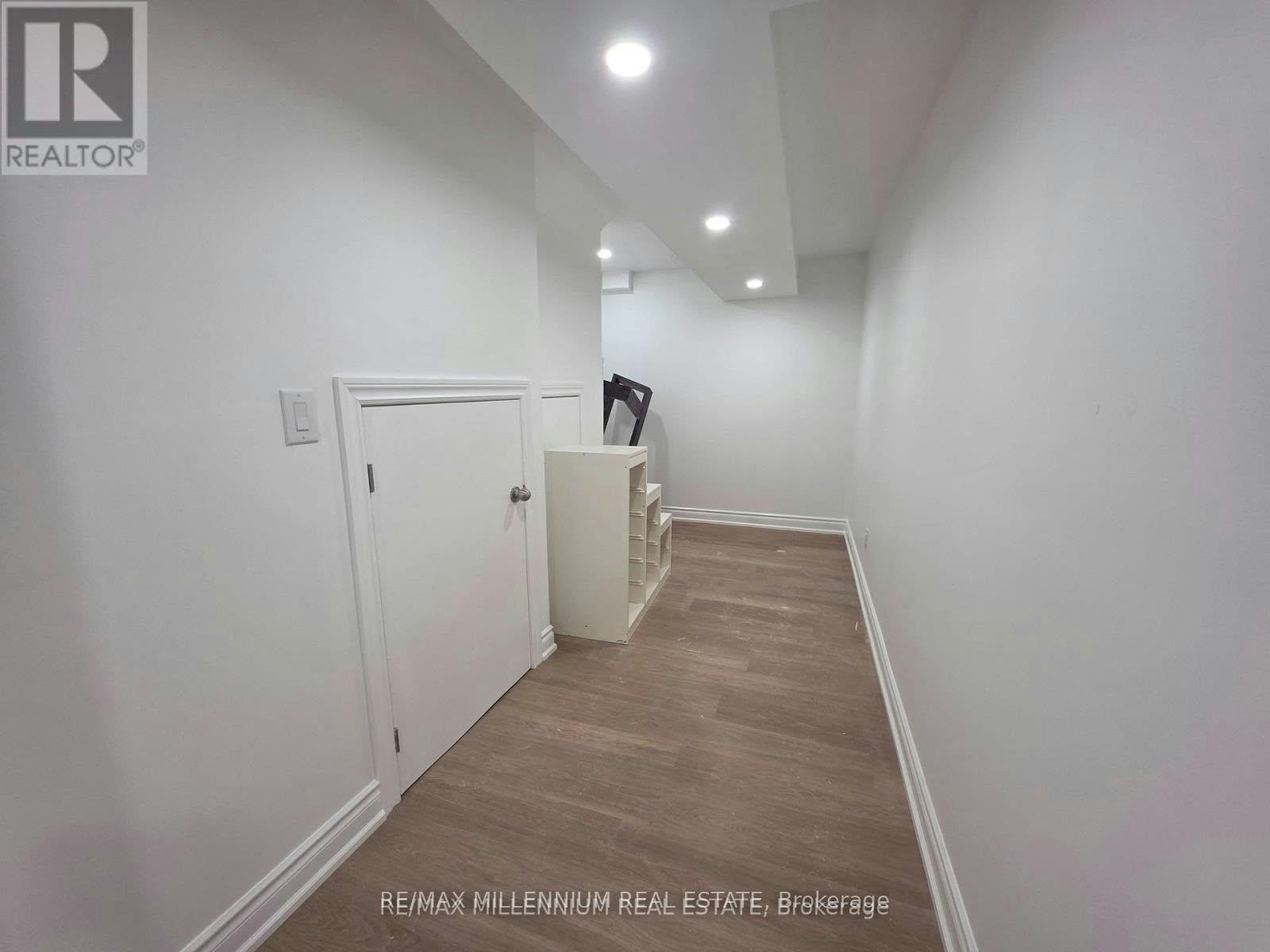 Lower Level-253 East's Corners (Basement) Boulevard, Vaughan, ON, L4H 4L7 - 7