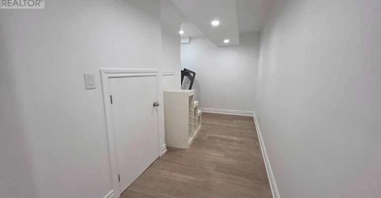 Lower Level-253 East's Corners (Basement) Boulevard, Vaughan, ON, L4H 4L7 - 7