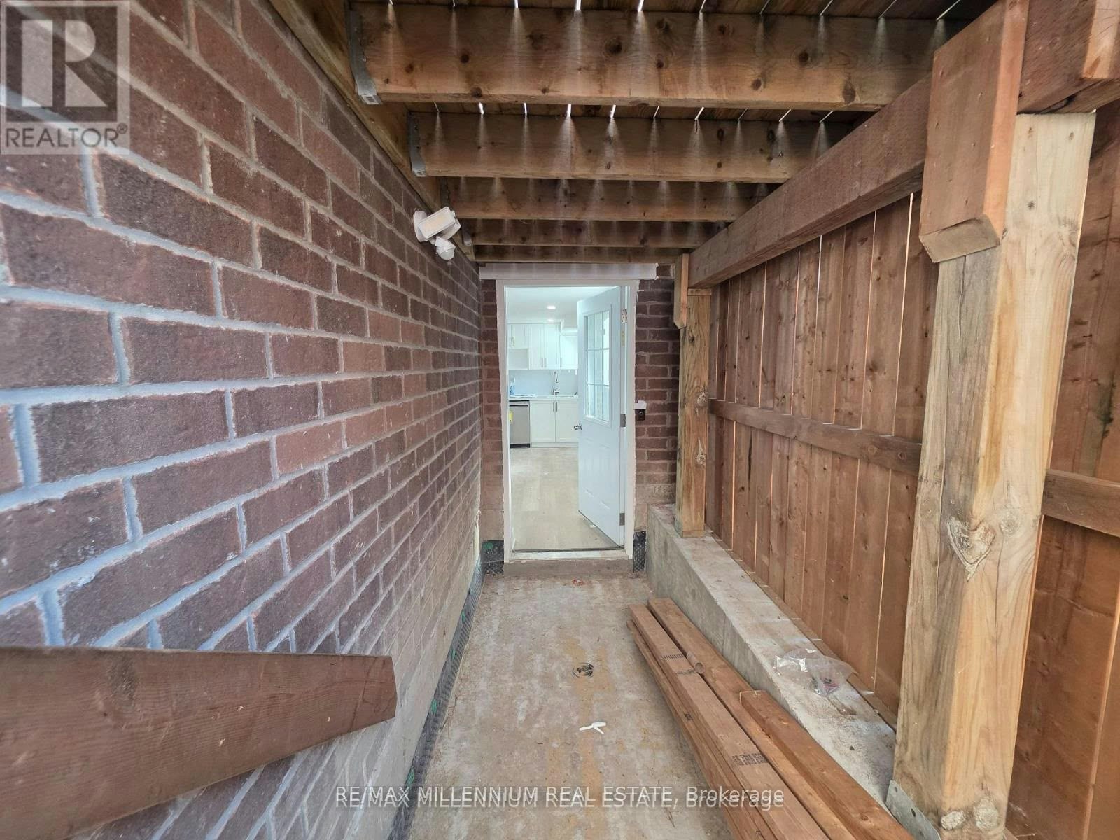 Lower Level-253 East's Corners (Basement) Boulevard, Vaughan, ON, L4H 4L7 - 10