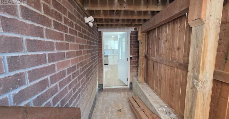 Lower Level-253 East's Corners (Basement) Boulevard, Vaughan, ON, L4H 4L7 - 10