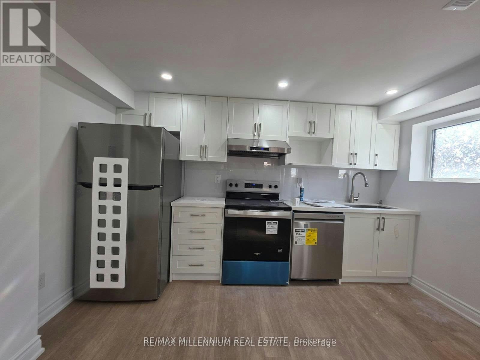 Lower Level-253 East's Corners (Basement) Boulevard, Vaughan, ON, L4H 4L7 - 14