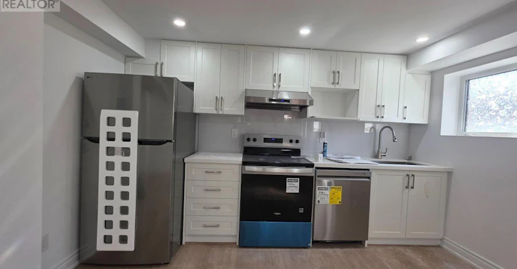 Lower Level-253 East's Corners (Basement) Boulevard, Vaughan, ON, L4H 4L7 - 14