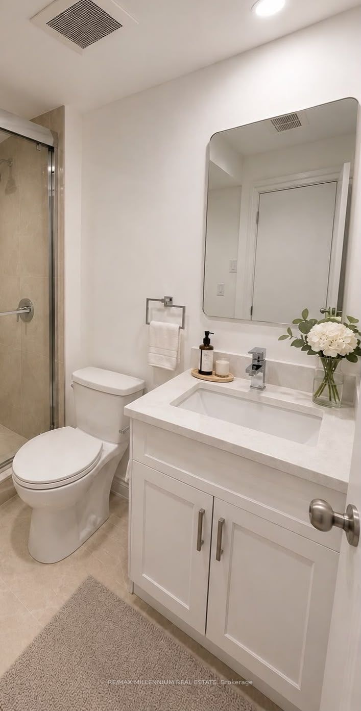 Lower Level-253 East's Corners (Basement) Boulevard, Vaughan, ON, L4H 4L7 - 6