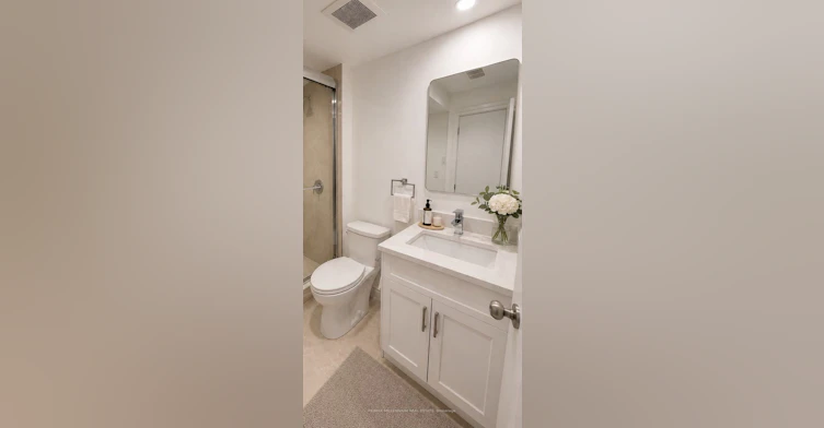 Lower Level-253 East's Corners (Basement) Boulevard, Vaughan, ON, L4H 4L7 - 6