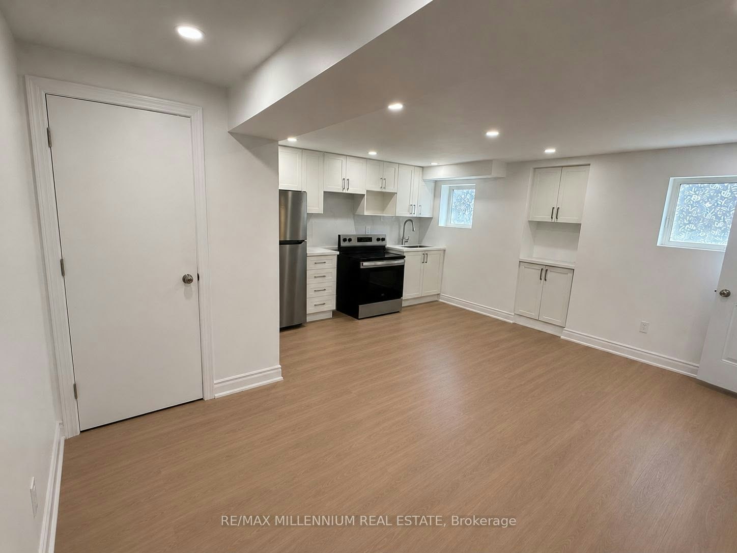 Lower Level-253 East's Corners (Basement) Boulevard, Vaughan, ON, L4H 4L7 - 2