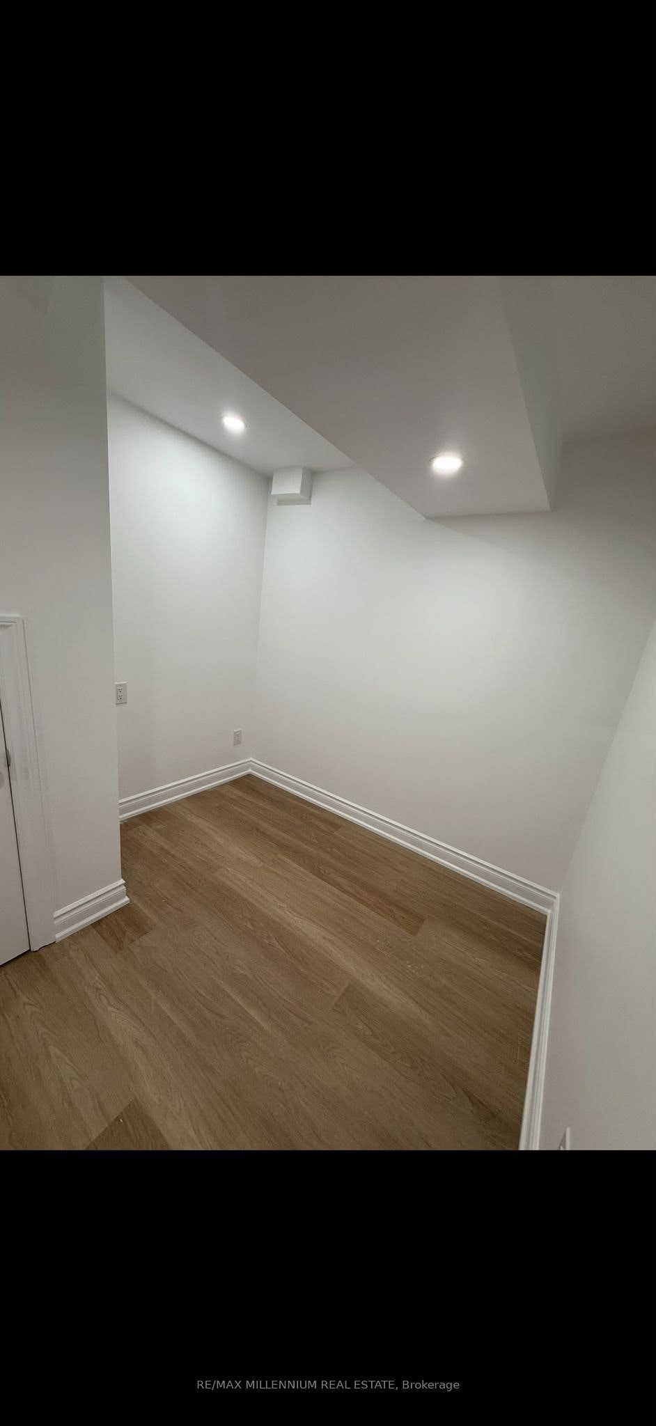 Lower Level-253 East's Corners (Basement) Boulevard, Vaughan, ON, L4H 4L7 - 18