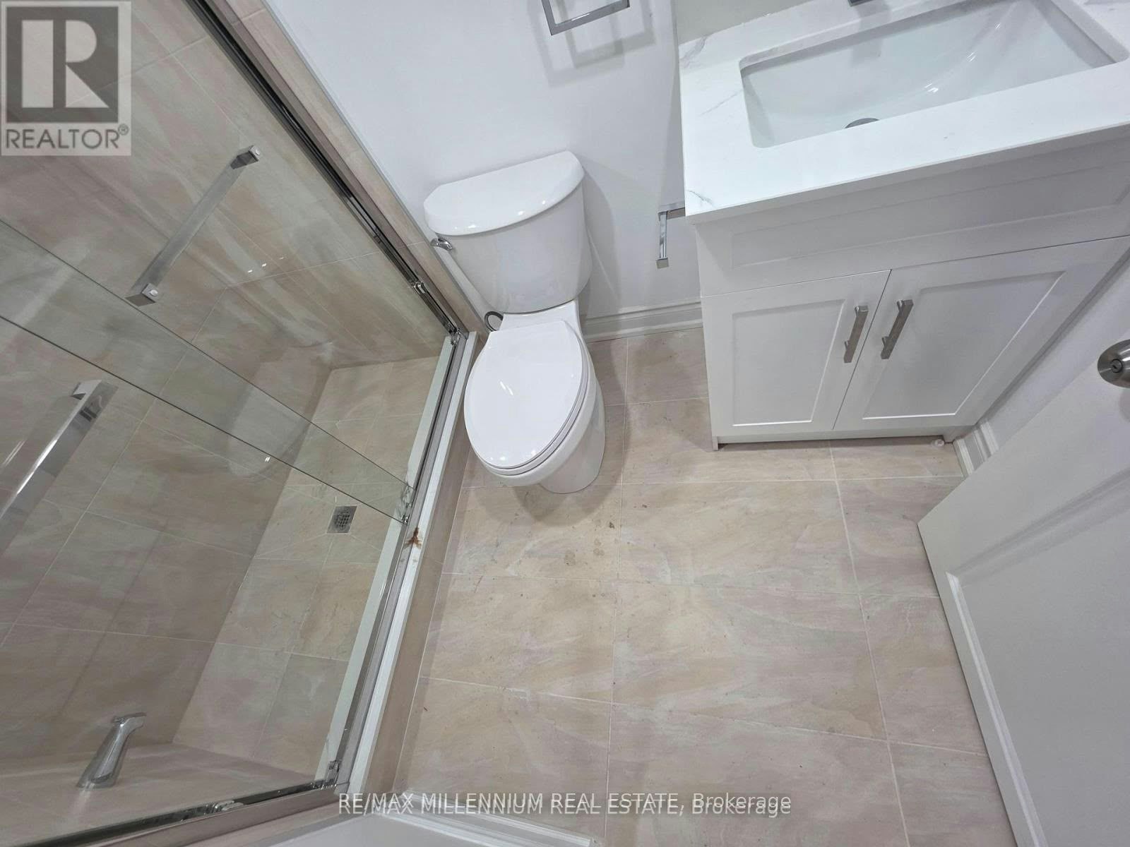 Lower Level-253 East's Corners (Basement) Boulevard, Vaughan, ON, L4H 4L7 - 8