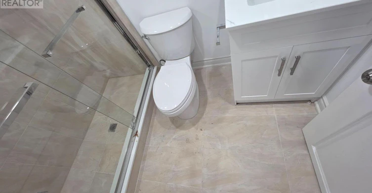 Lower Level-253 East's Corners (Basement) Boulevard, Vaughan, ON, L4H 4L7 - 8