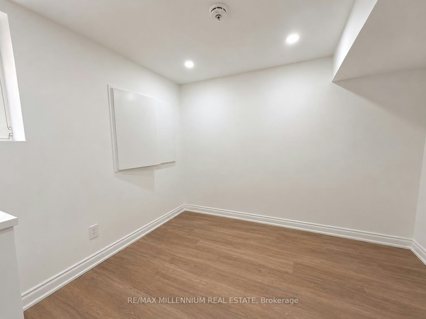 Lower Level-253 East's Corners (Basement) Boulevard, Vaughan, ON, L4H 4L7 - 3