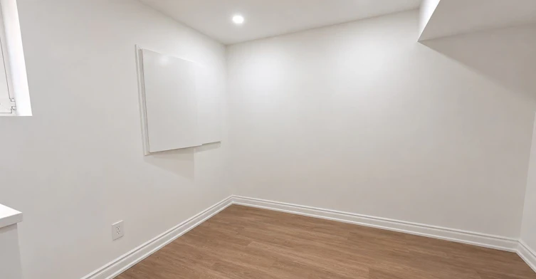 Lower Level-253 East's Corners (Basement) Boulevard, Vaughan, ON, L4H 4L7 - 3
