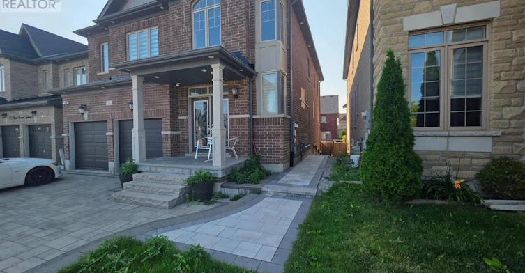 Lower Level-253 East's Corners (Basement) Boulevard, Vaughan, ON, L4H 4L7 - 16