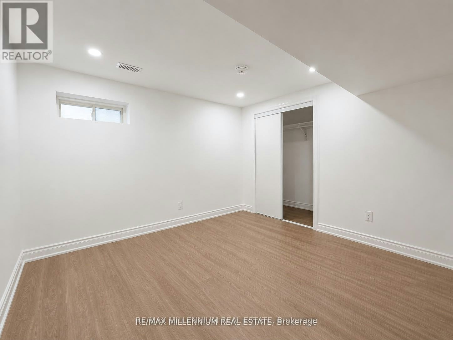 Lower Level-253 East's Corners (Basement) Boulevard, Vaughan, ON, L4H 4L7 - 5
