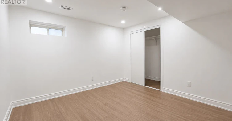 Lower Level-253 East's Corners (Basement) Boulevard, Vaughan, ON, L4H 4L7 - 5