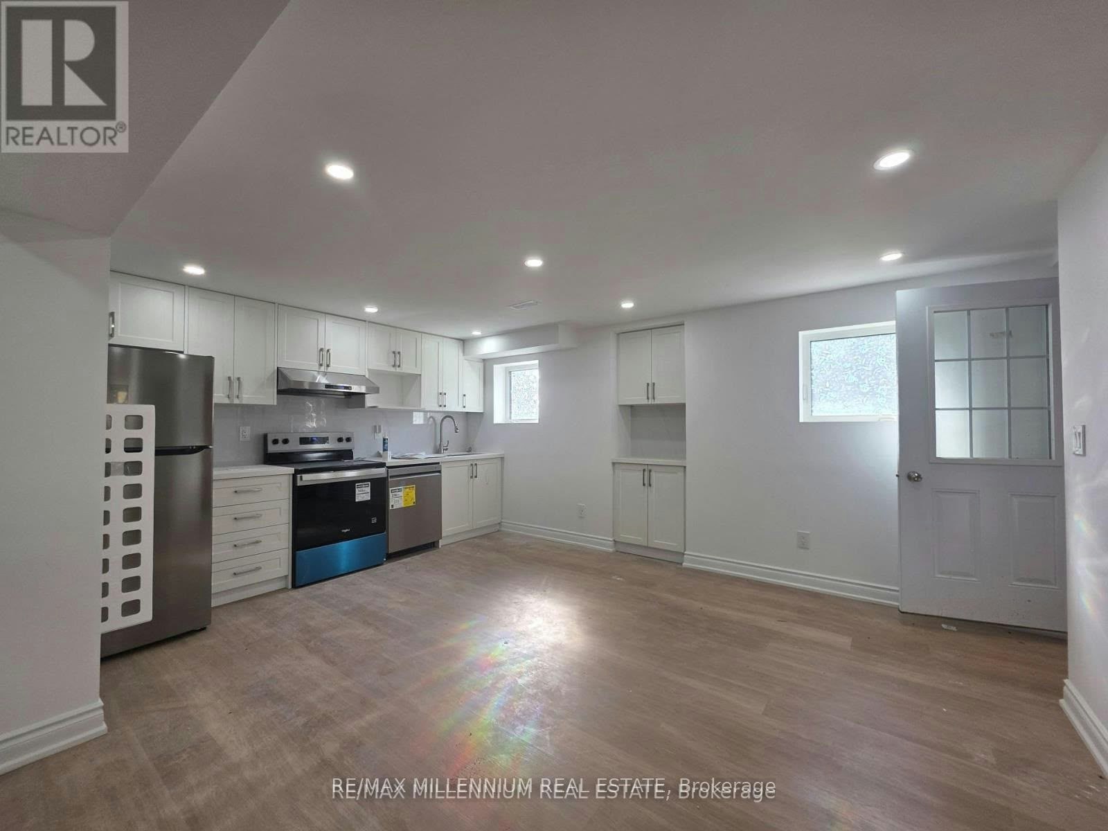 Lower Level-253 East's Corners (Basement) Boulevard, Vaughan, ON, L4H 4L7 - 13