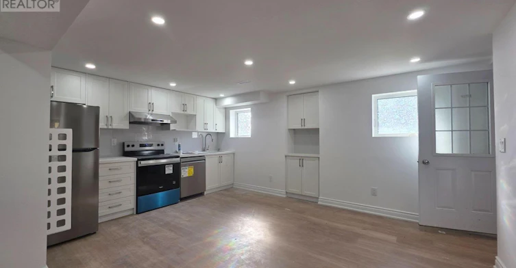 Lower Level-253 East's Corners (Basement) Boulevard, Vaughan, ON, L4H 4L7 - 13