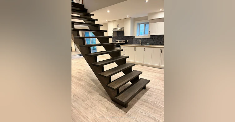 315 Millard Avenue, Newmarket, ON, L3Y 1Z3 - 8