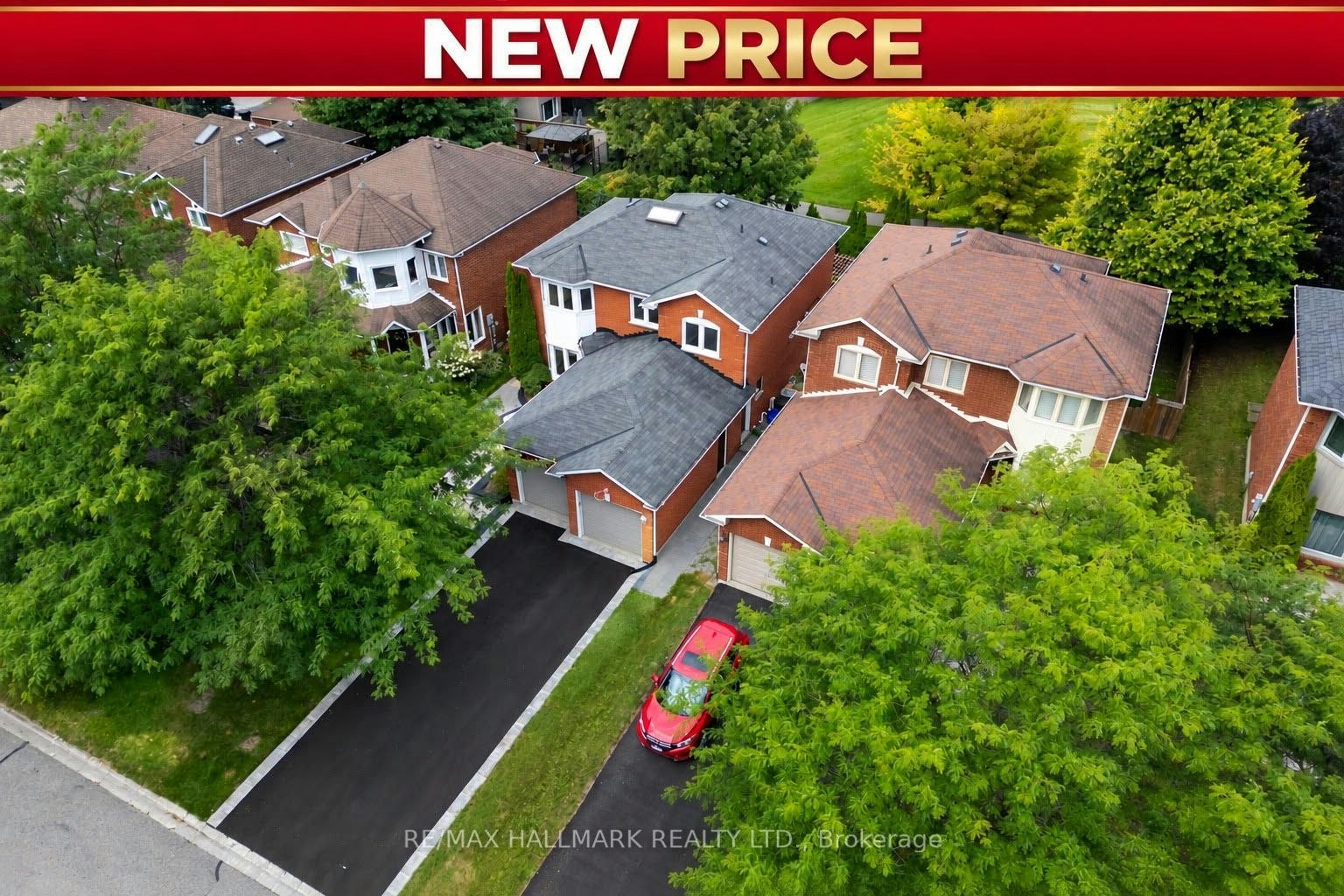 872 Hilton Boulevard, Newmarket, ON, L3X 2H8