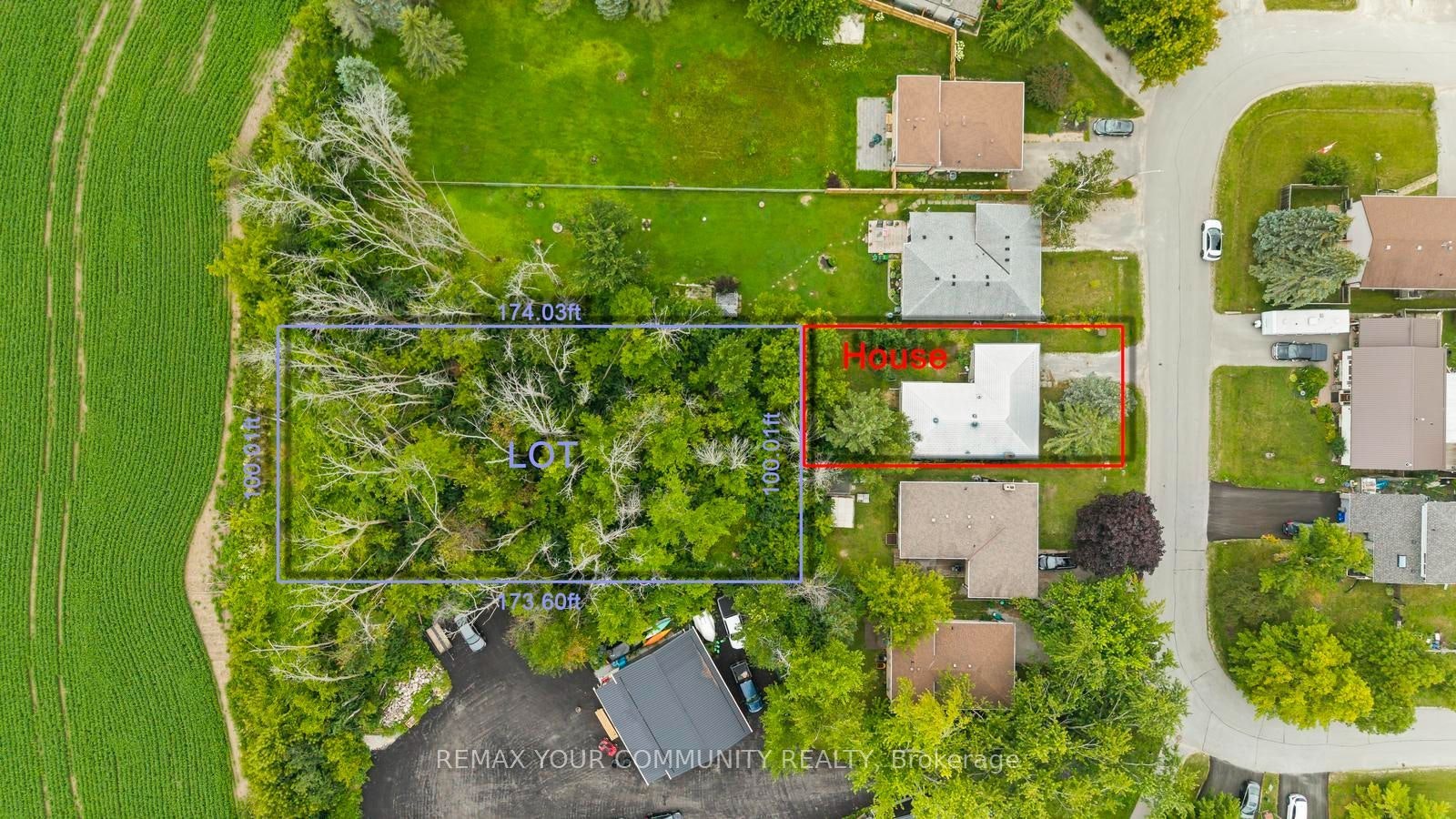 566 Highland Crescent, Brock, ON, L0K 1A0