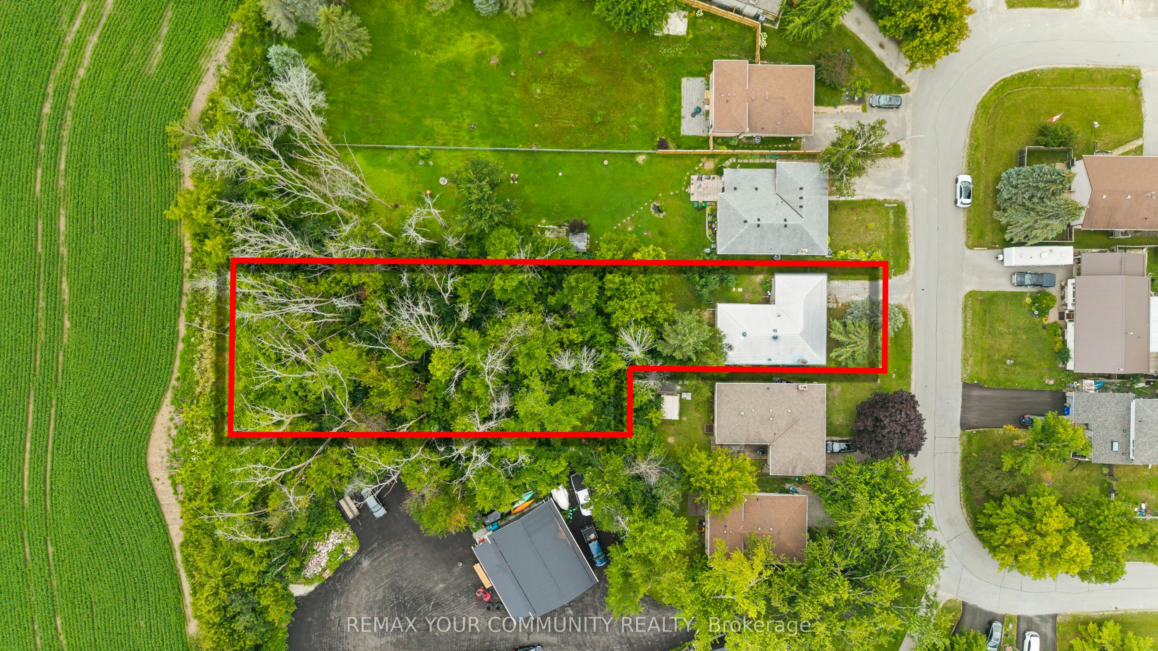 566 Highland Crescent, Brock, ON, L0K 1A0