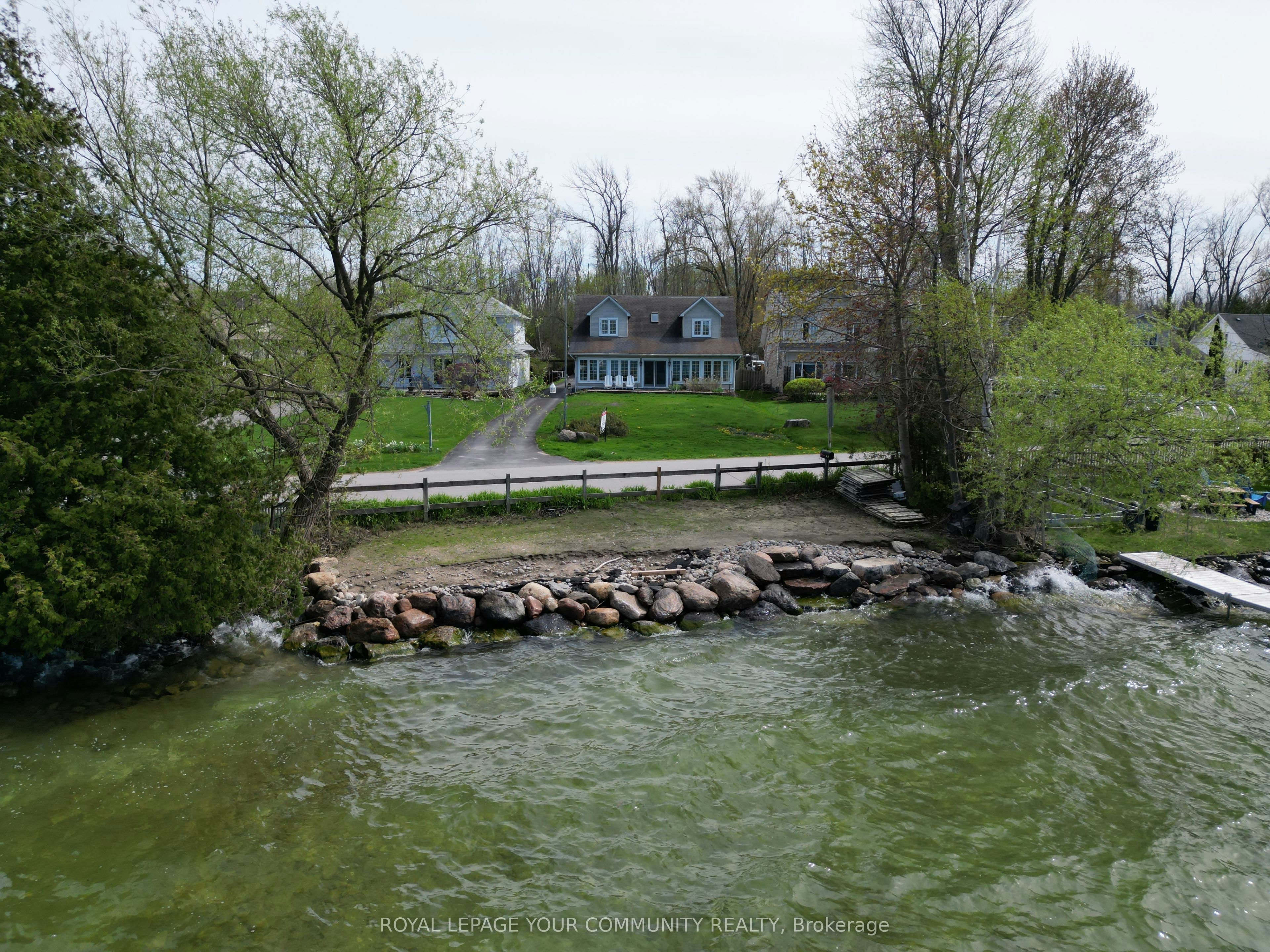 203 Lake Drive E, Georgina, ON, L4P 3E9 - 5