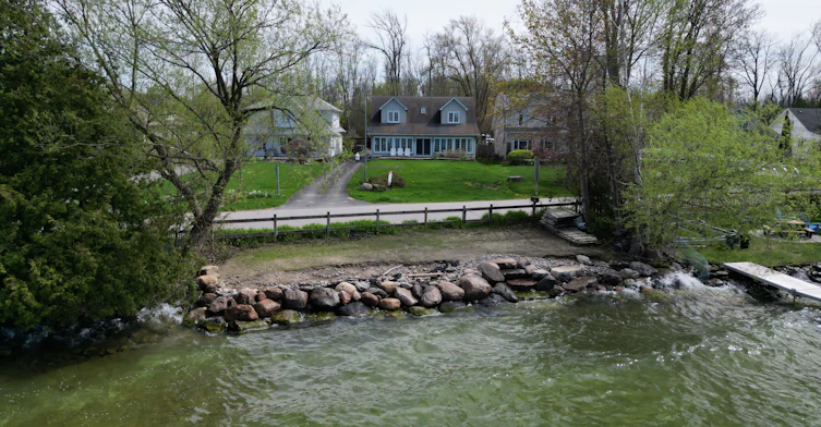 203 Lake Drive E, Georgina, ON, L4P 3E9 - 5