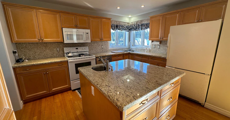 203 Lake Drive E, Georgina, ON, L4P 3E9 - 7