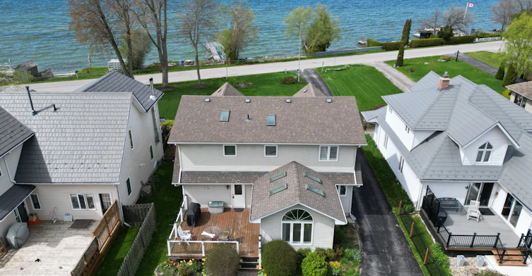 203 Lake Drive E, Georgina, ON, L4P 3E9