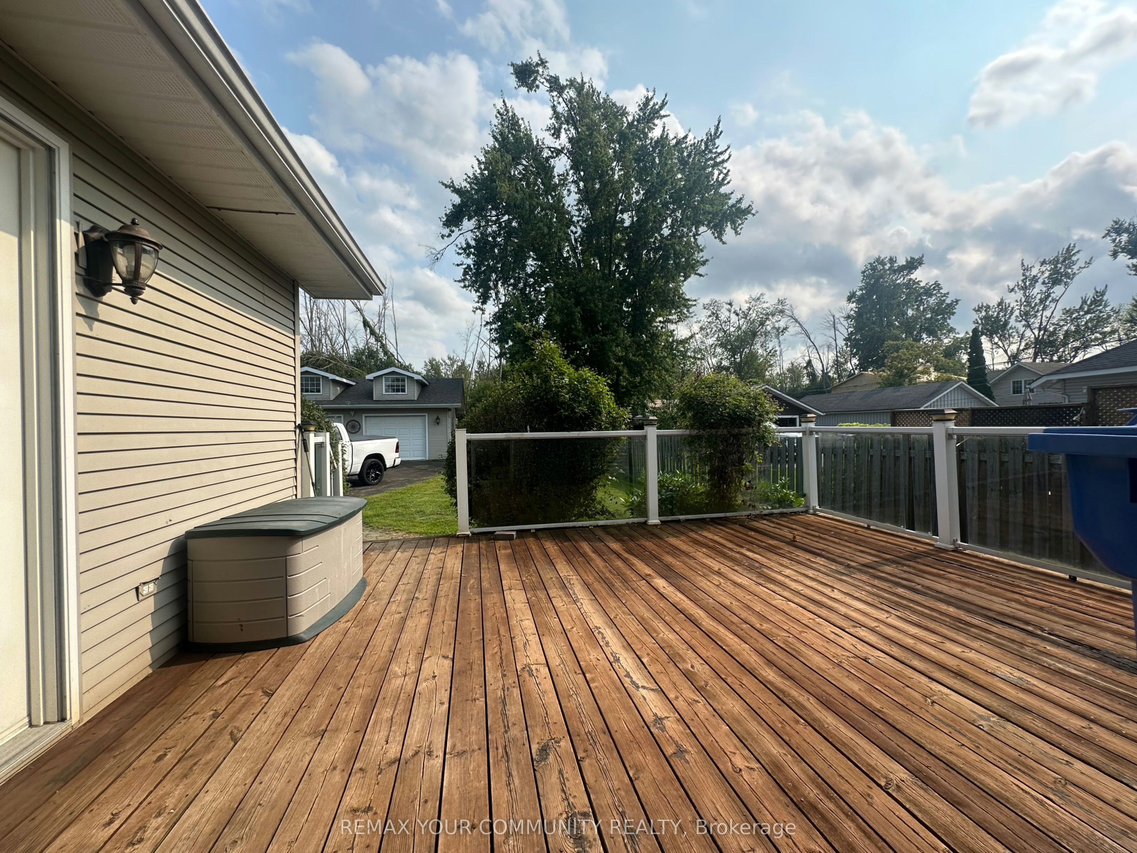 203 Lake Drive E, Georgina, ON, L4P 3E9 - 22