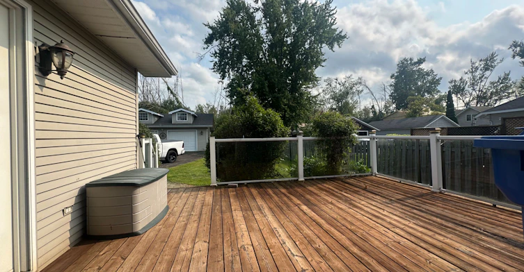 203 Lake Drive E, Georgina, ON, L4P 3E9 - 22