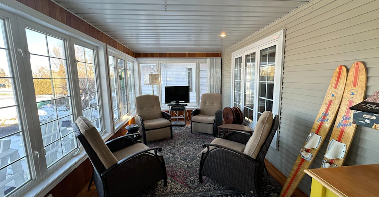 203 Lake Drive E, Georgina, ON, L4P 3E9 - 17