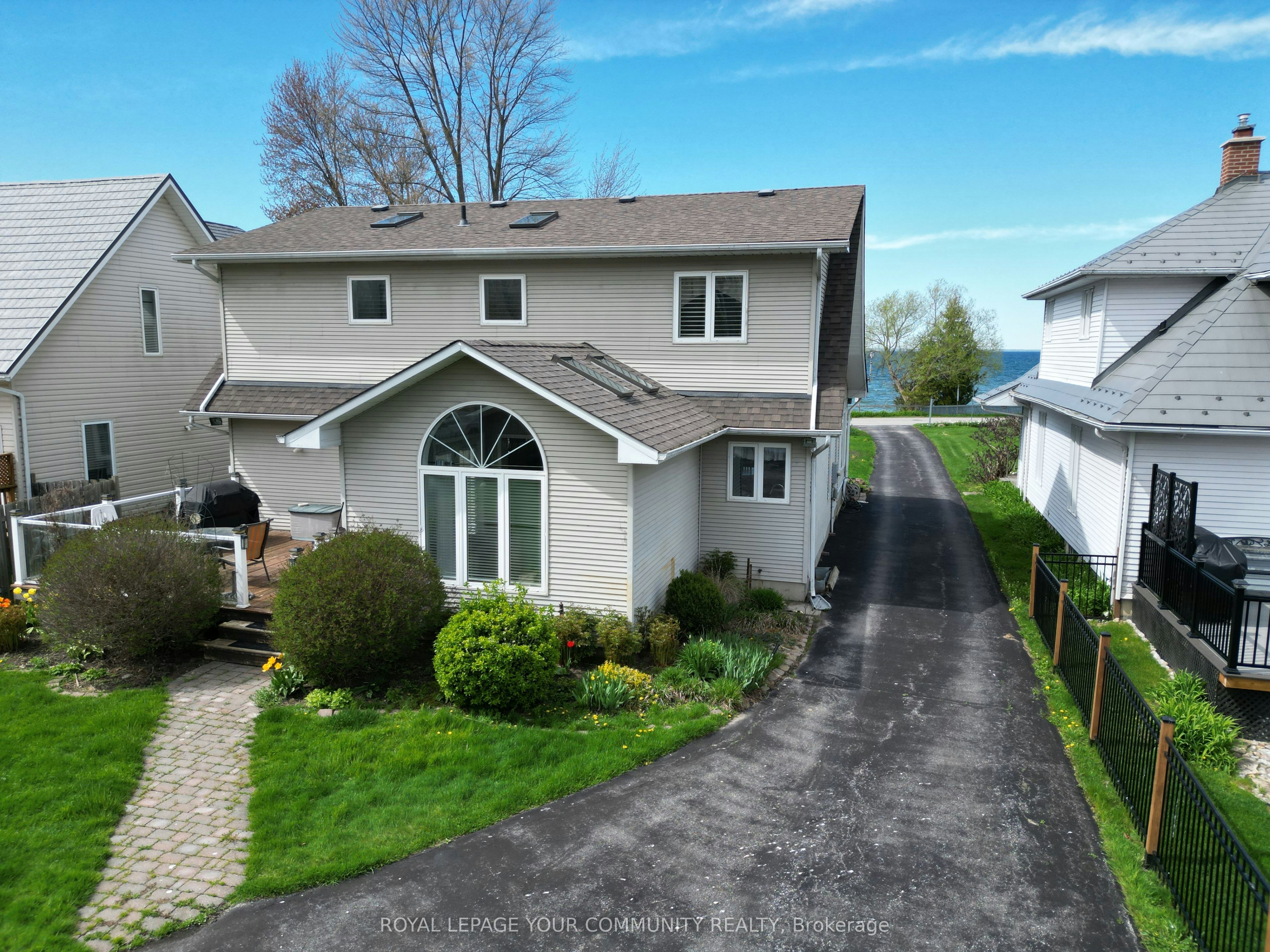 203 Lake Drive E, Georgina, ON, L4P 3E9 - 34