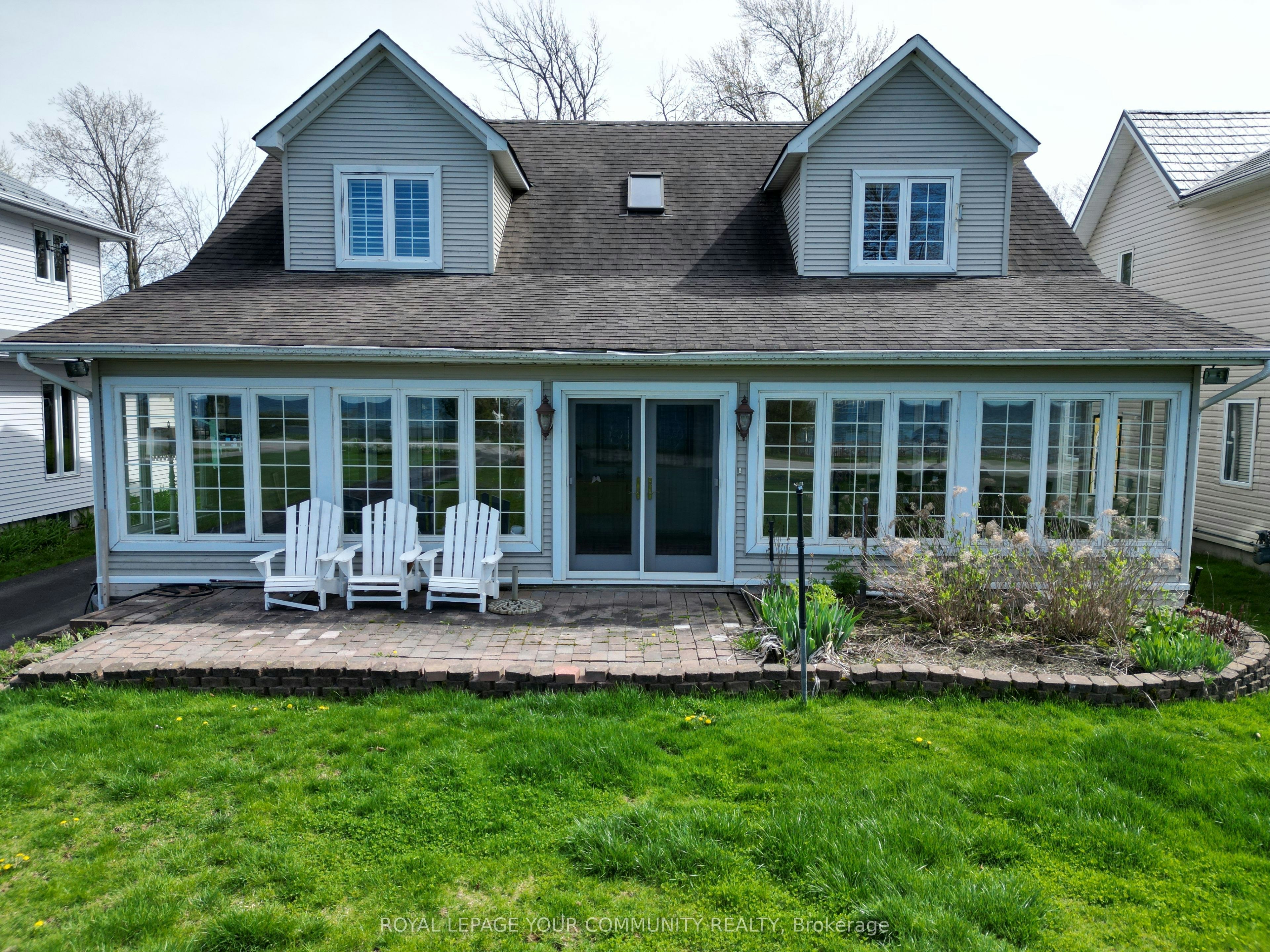 203 Lake Drive E, Georgina, ON, L4P 3E9 - 3