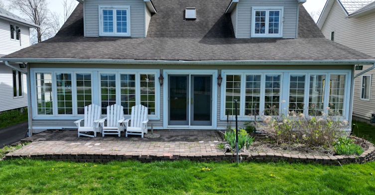 203 Lake Drive E, Georgina, ON, L4P 3E9 - 3