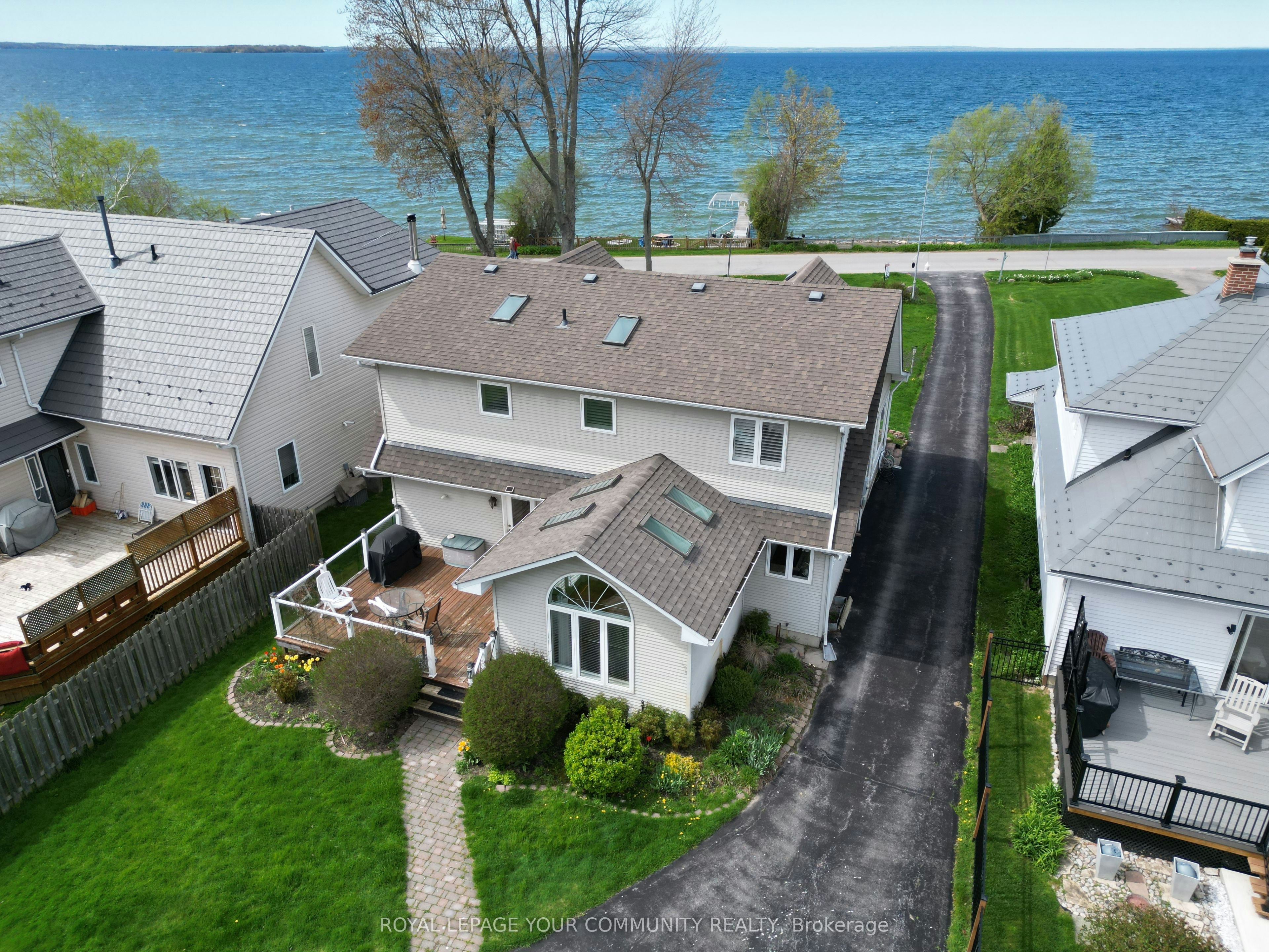 203 Lake Drive E, Georgina, ON, L4P 3E9 - 4
