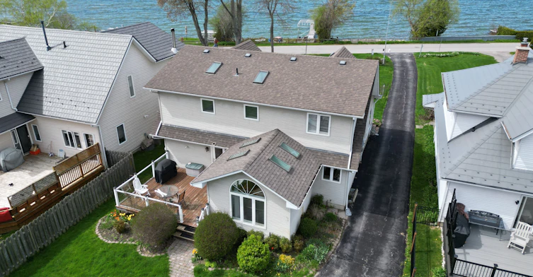 203 Lake Drive E, Georgina, ON, L4P 3E9 - 4