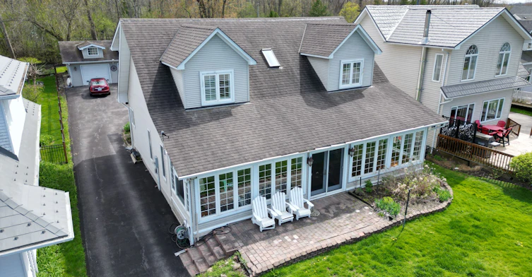203 Lake Drive E, Georgina, ON, L4P 3E9 - 2